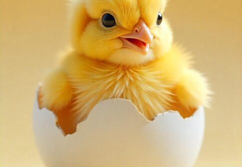 Fertile Hatching Eggs